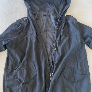 Brandy Melville Jacket